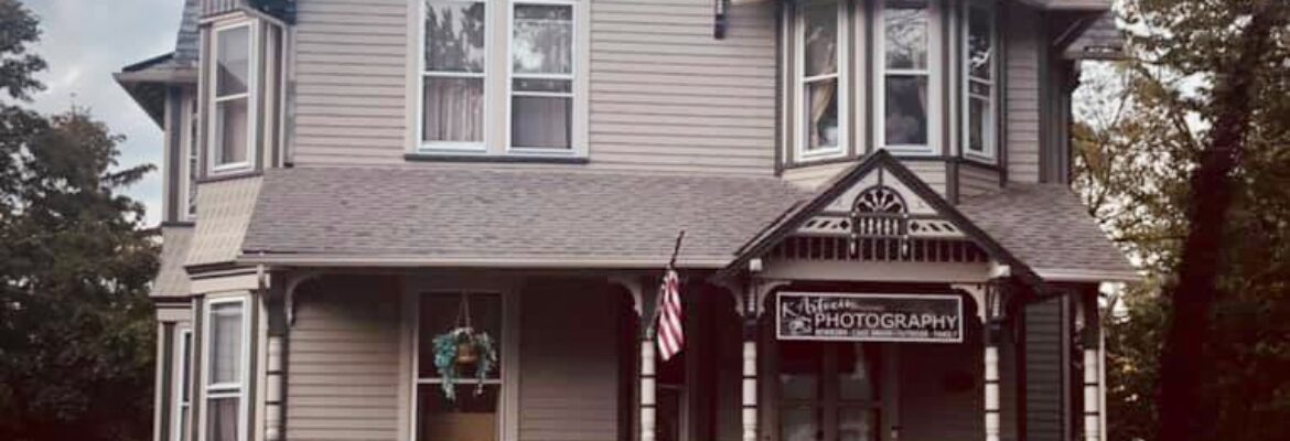 K Artocin Photography