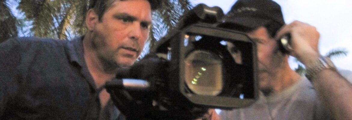 Paul Rogers Photography and Video