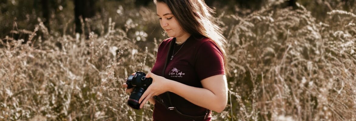 Kelcie Corbin Photography, LLC