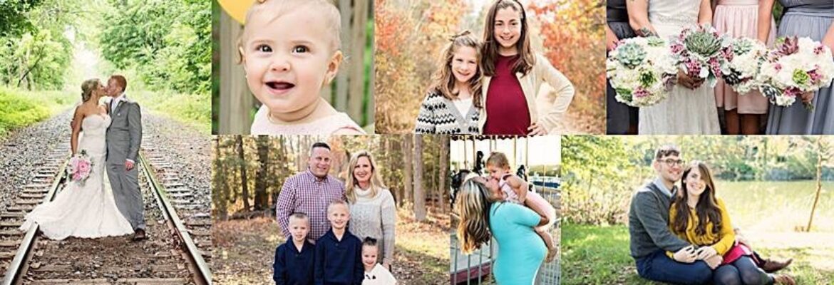 Michelle Holt Photography