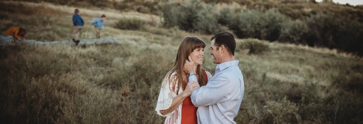 Alicia Crispell Photography, LLC