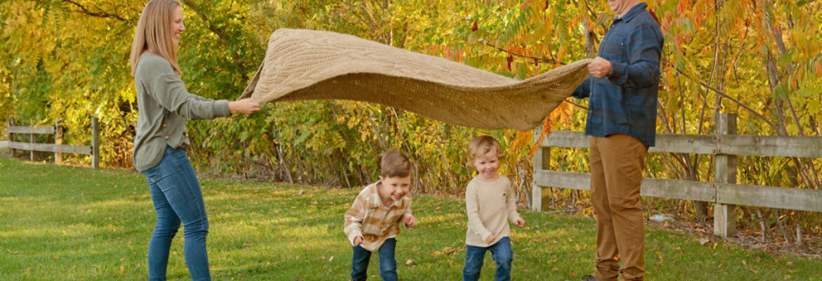 Crystalized Photography