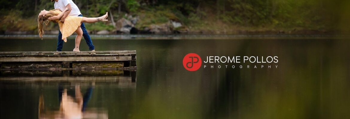 Jerome Pollos Photography