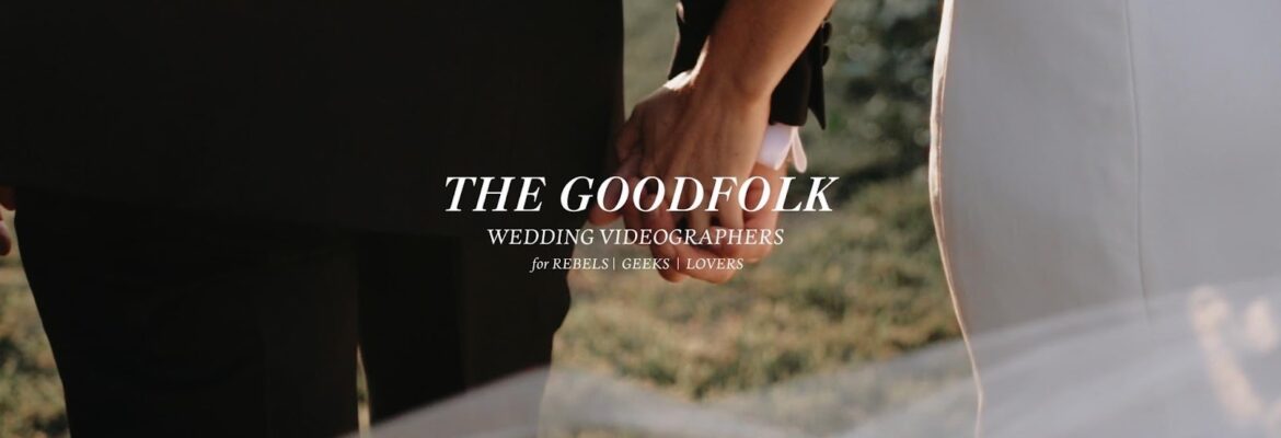 The Goodfolk Film Co