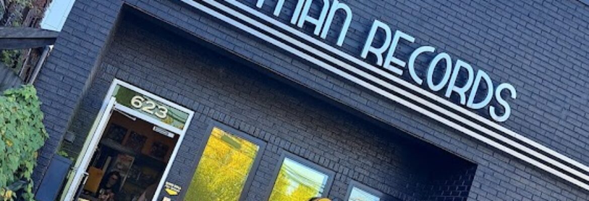 Third Man Photo Studio