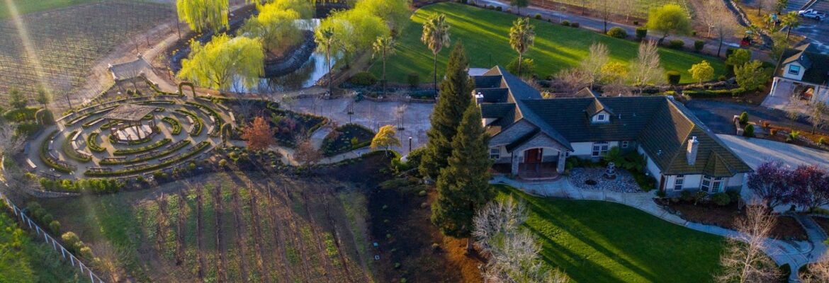 Highly Focused: Aerial Photo and Video