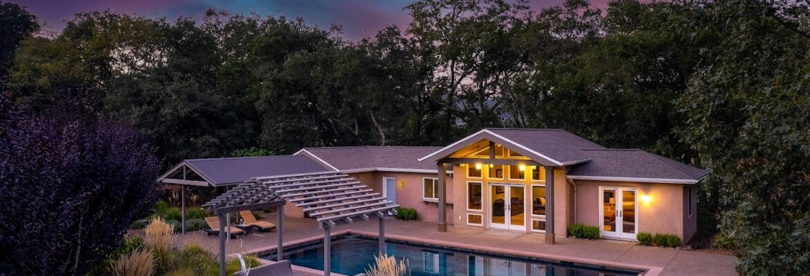 Home Shots Real Estate & Commercial Photography