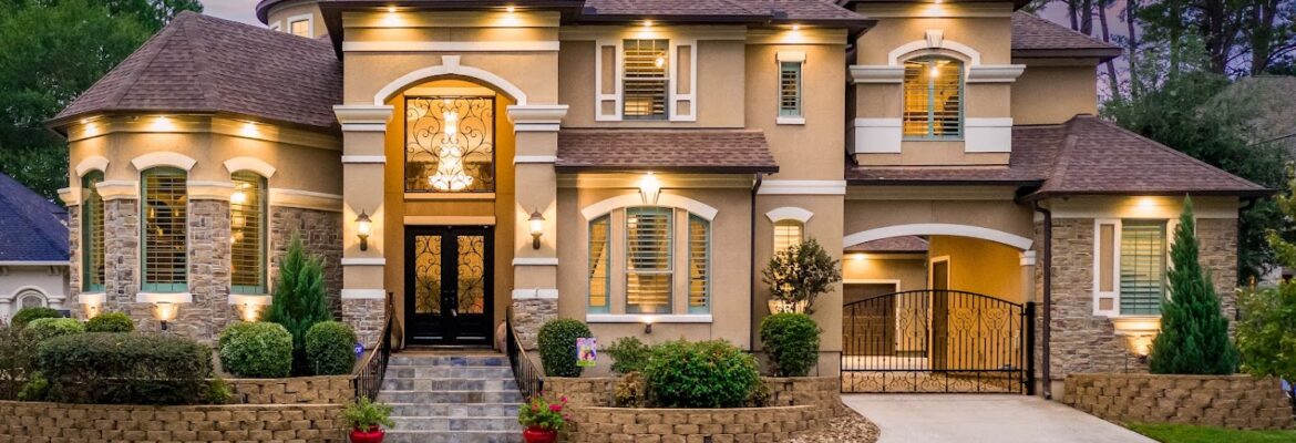 Houston Real Estate Media