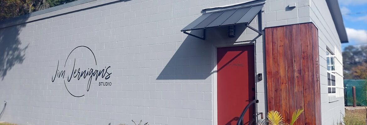 Jim Jernigan’s Photography