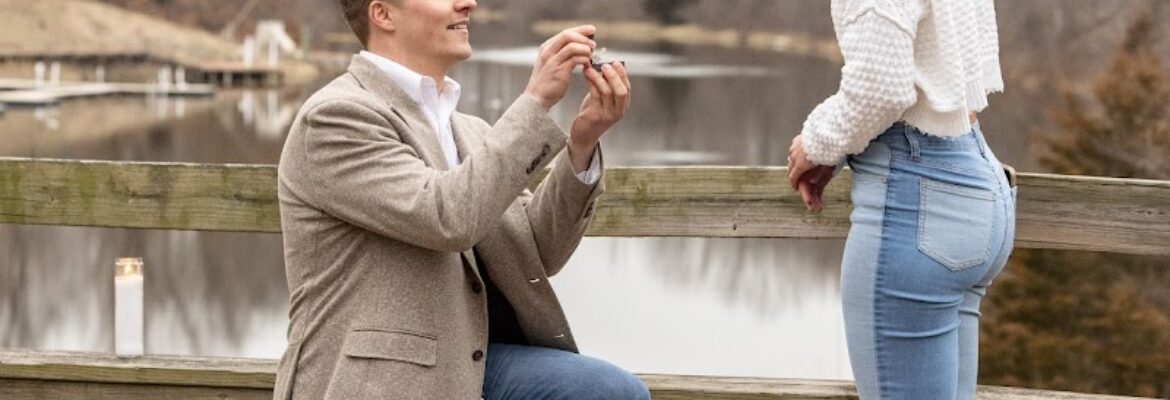 Jen Ritchie Photography