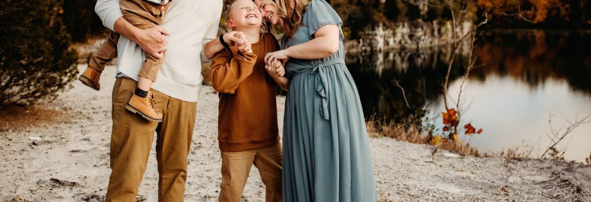 Jessi Ann Photography + Films