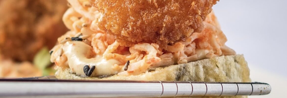 When Sweet Met Salty Photography