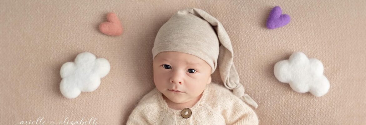 Arielle Elizabeth Photography