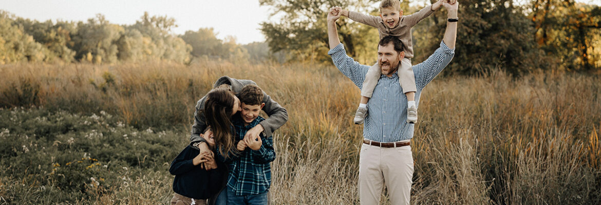 Kate Van Dorn Photography