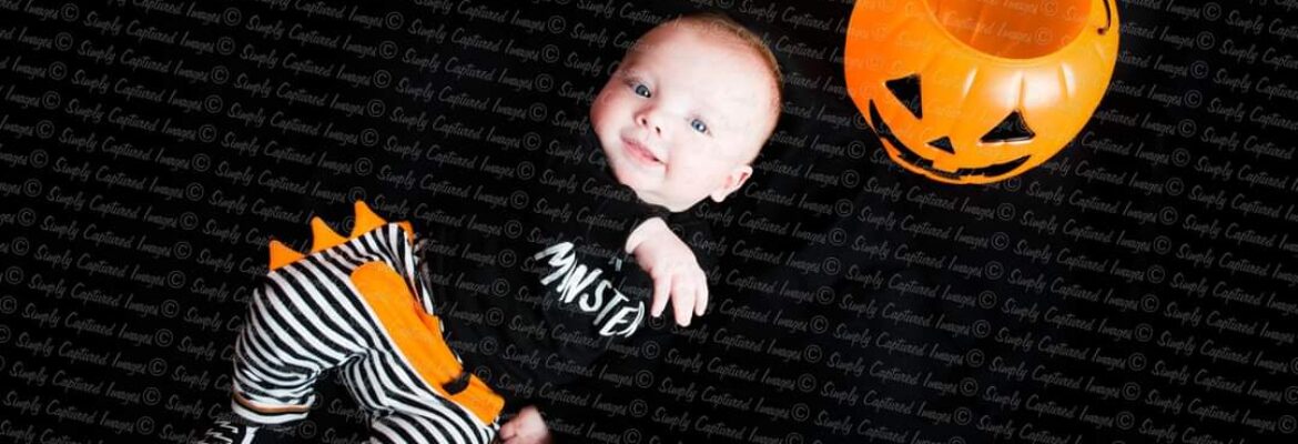 Simply Captured Images