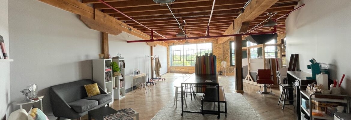 Kate Berg Photography LLC