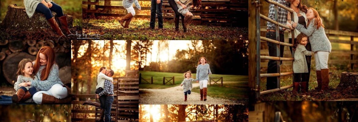 Liz by Design Photography, LLC