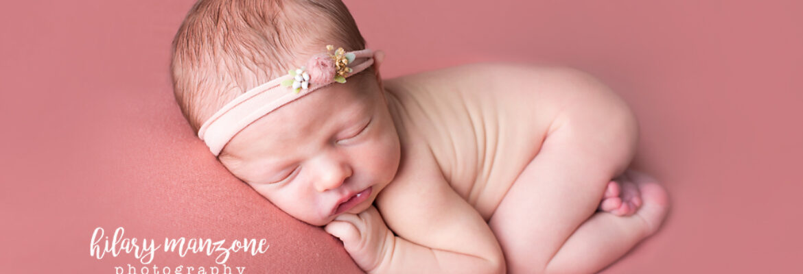 Hilary Manzone Photography, LLC.