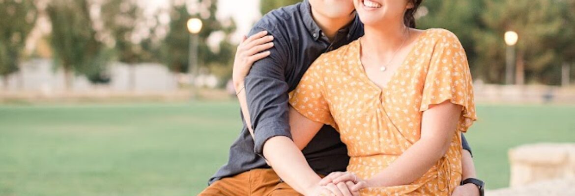 Julia Huang Photography