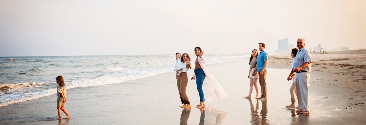 Kaity Atzert Photography