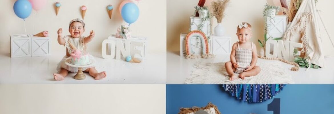 Pick Me Posies Photography