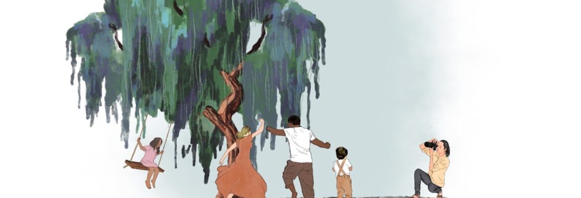 Little Whimsical Moments