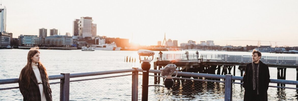 Mountain Leaf Photography