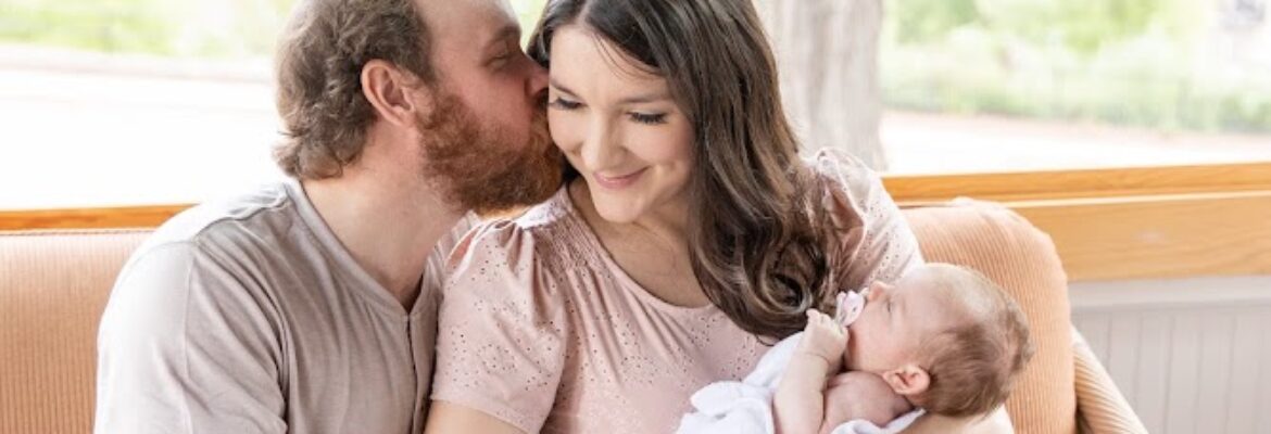 Bri and Joe Photography