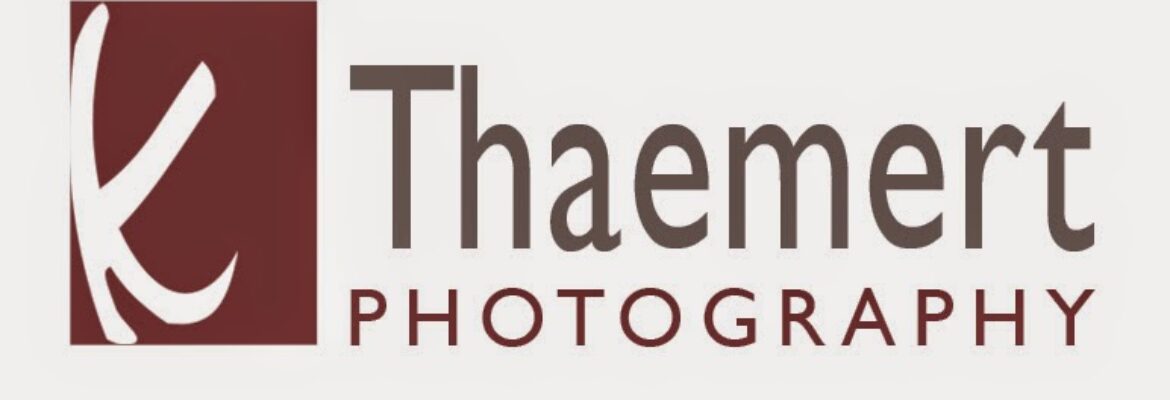 K Thaemert Photography