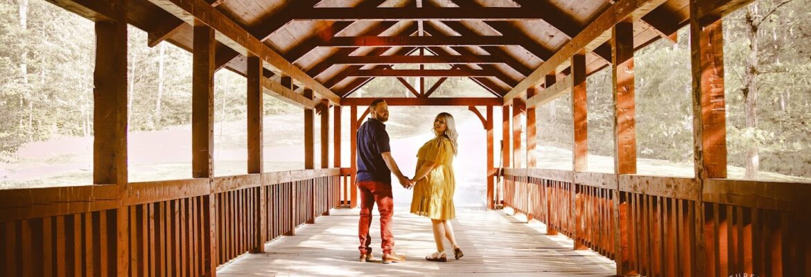 Captured By Heather Photography