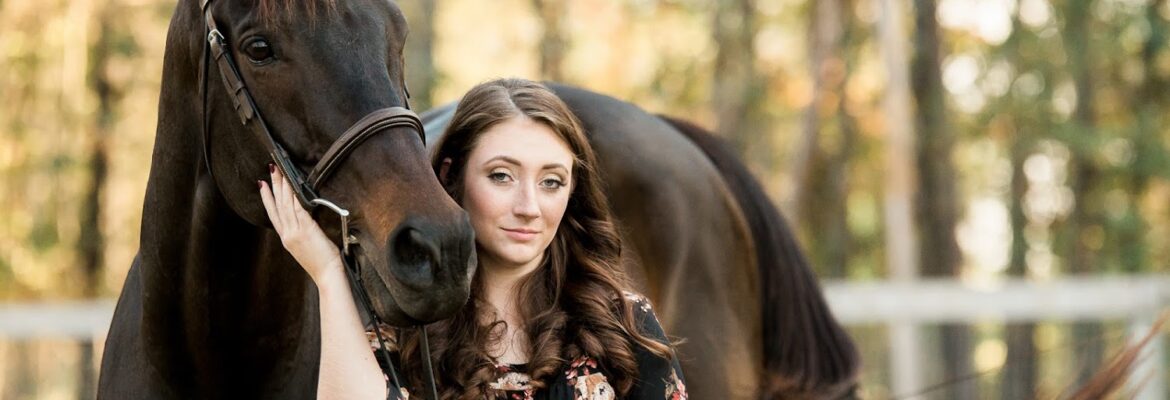 Southern Horse Photography