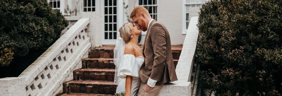 Stephanie Wilson Creative | Knoxville Wedding Photographer