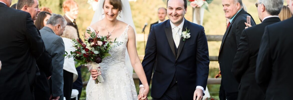 Michelle Lynn Weddings