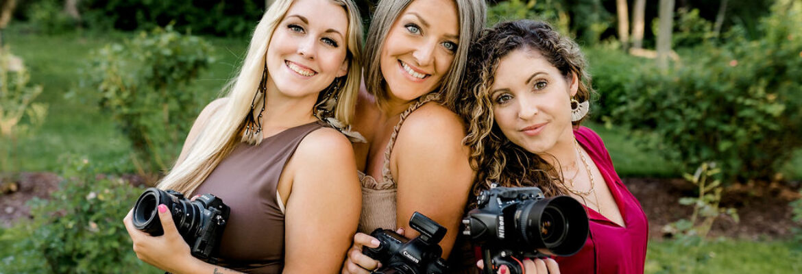 Charming View Photography