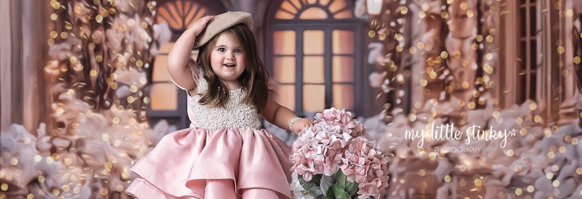 My Little Stinky Photography