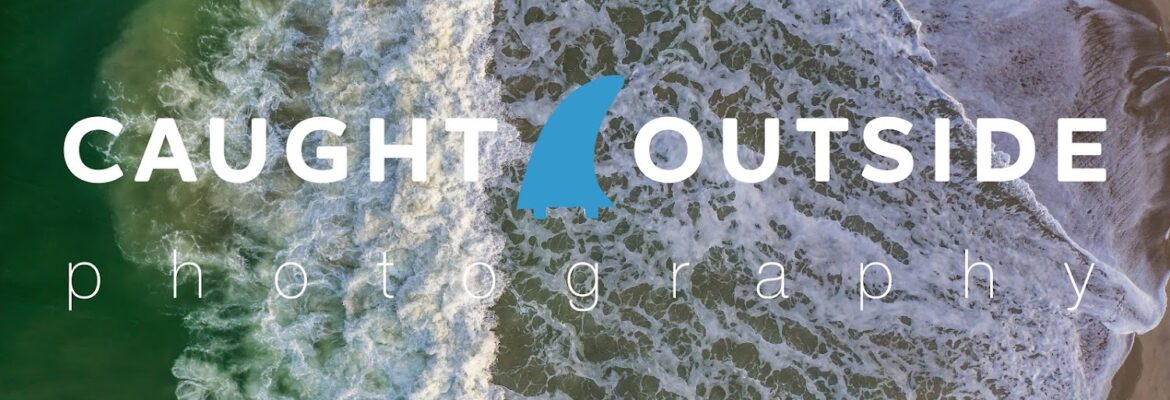 Caught Outside Photography