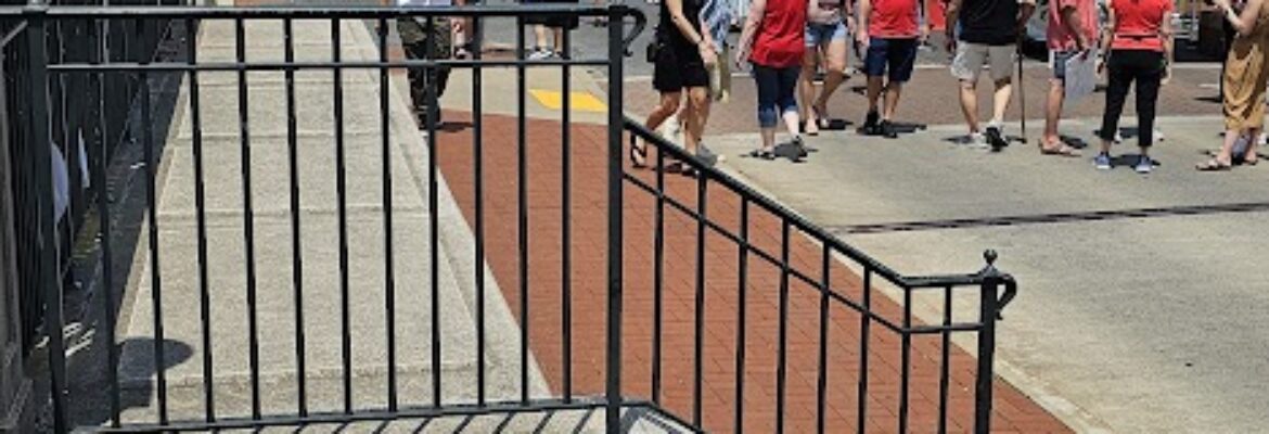 Frederick Camera Clique