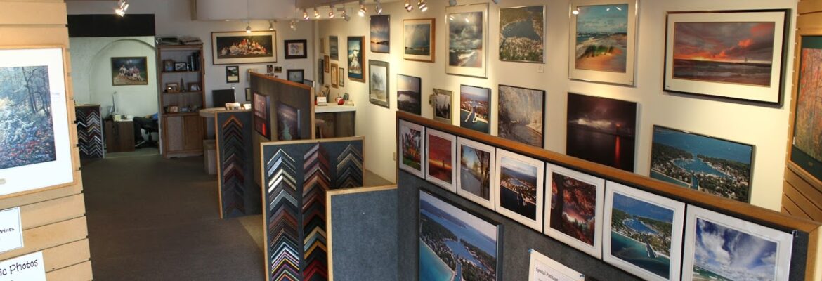 Aartvark Studio and Gallery
