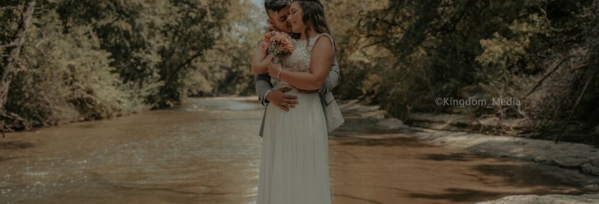 Photo and Video by Kingdom Media