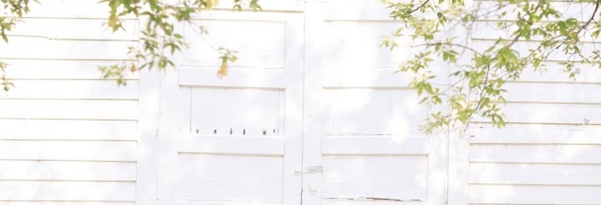 Natural Impressions: Photography by Justine