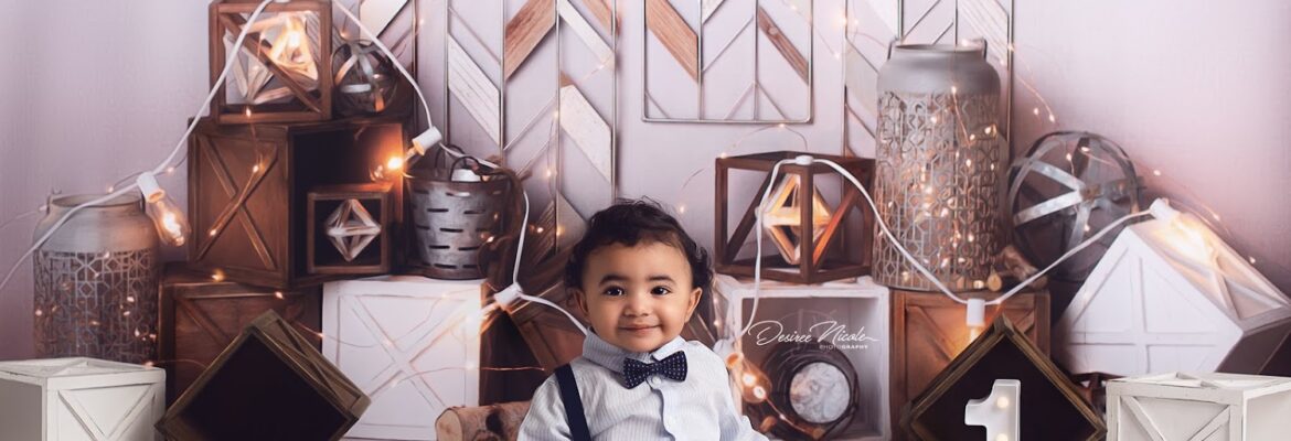 Desiree Nicole Photography