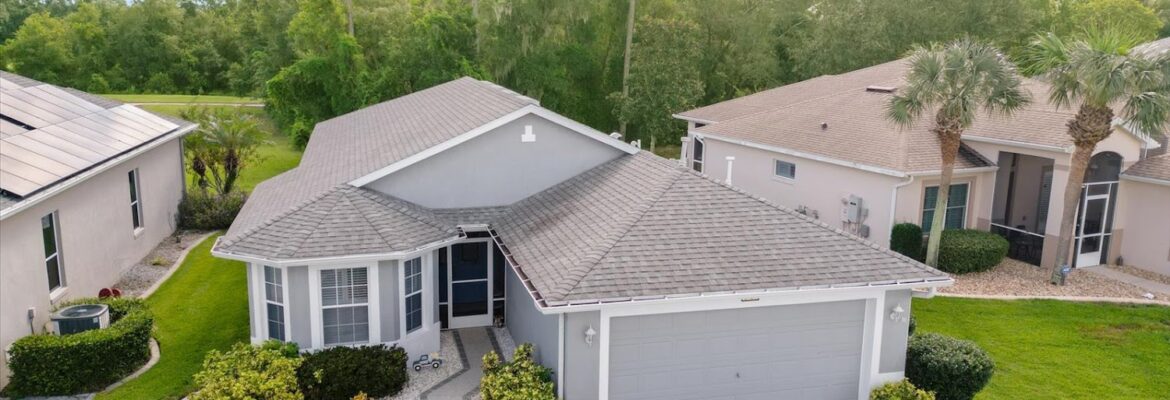 Florida Home Photo