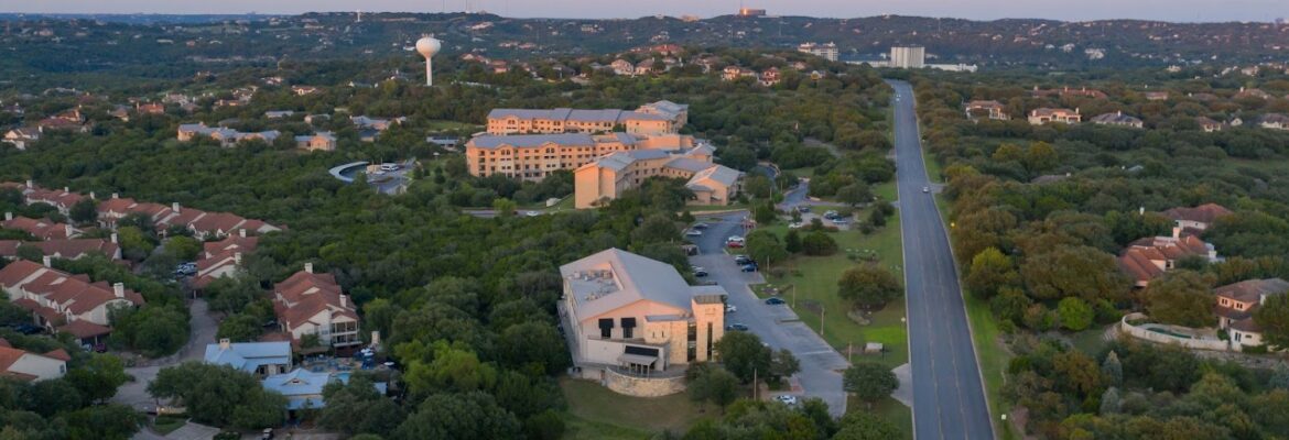 Austin Real Estate Photography