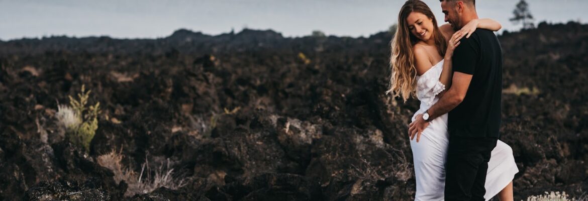 Till Death Do We Adventure