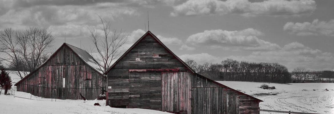 D.R. Outdoors Photography