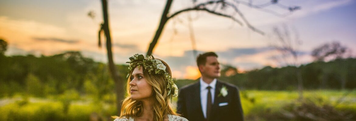 Andy & Carrie Photography