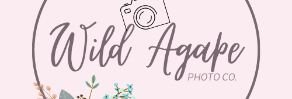 Wild Agape Photo Co.