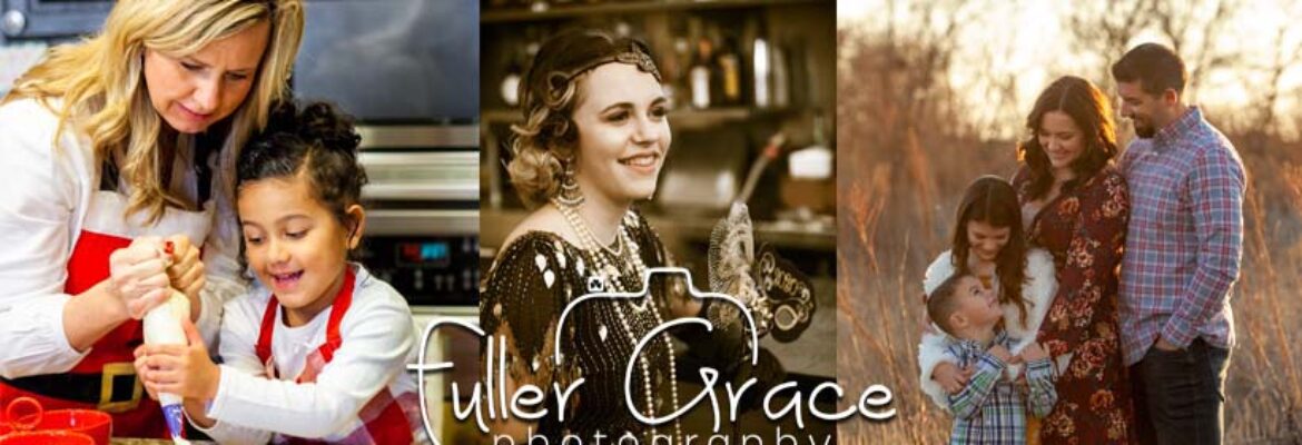 Fuller Grace Photography