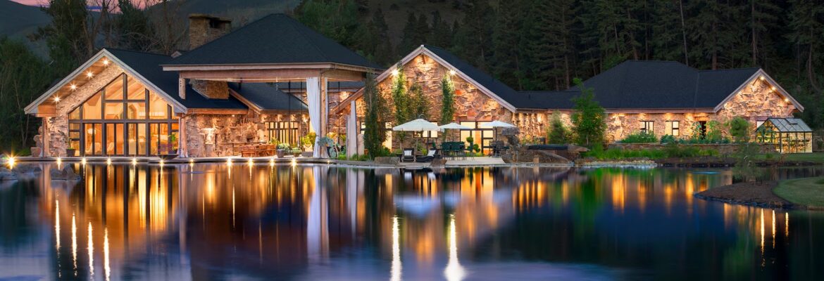 Missoula Real Estate Photography