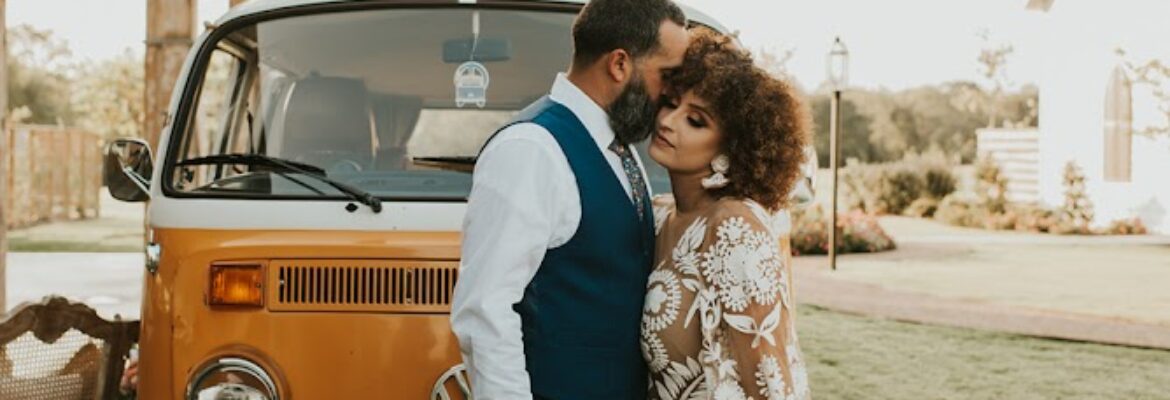 Stevie the Photo Bus, LLC